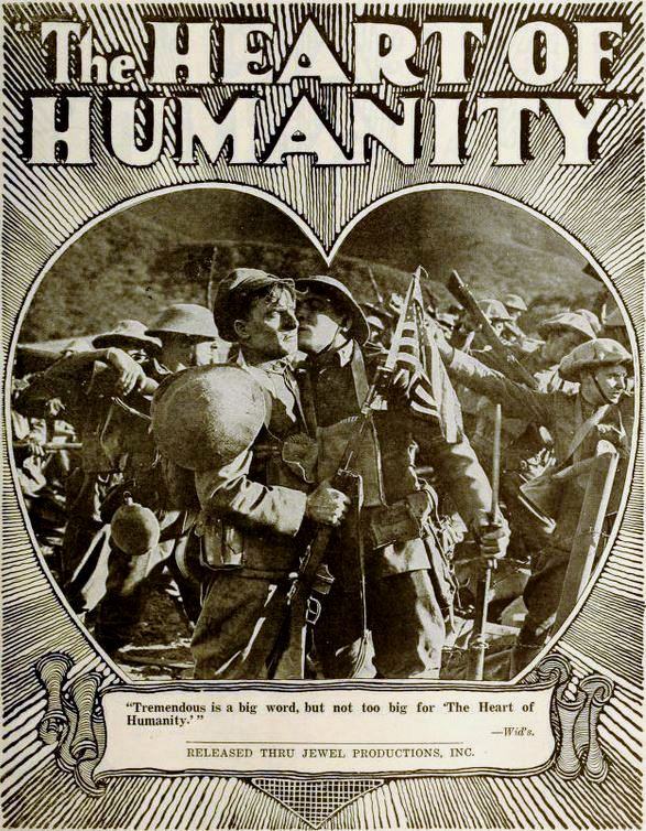 The Heart of Humanity photo
