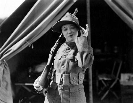 Joan of Plattsburg