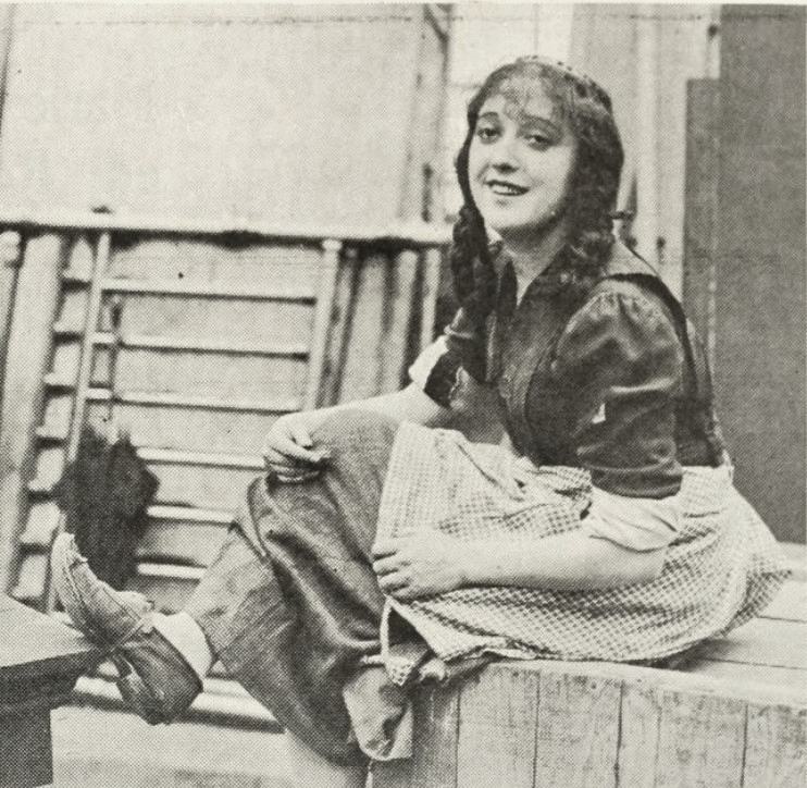 Joan of Plattsburg