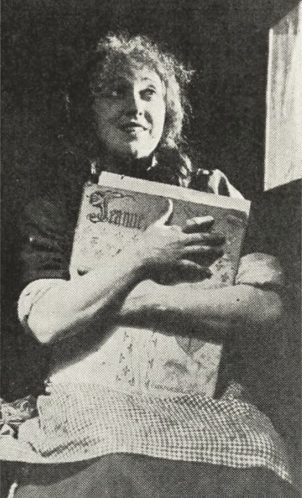 Joan of Plattsburg