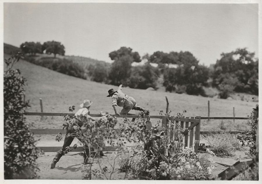 Johanna Enlists photo