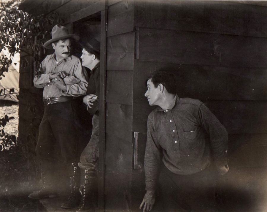 Laughing Bill Hyde photo
