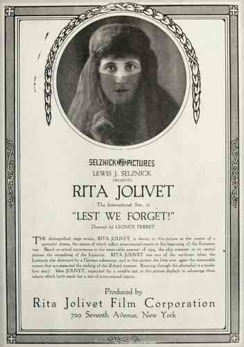 Lest We Forget photo