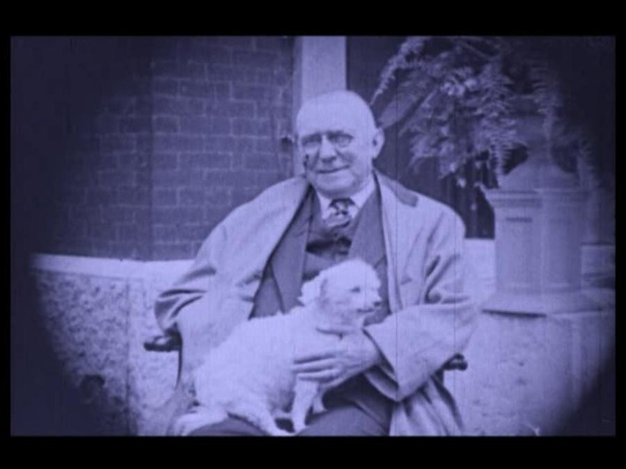 Little Orphant Annie photo