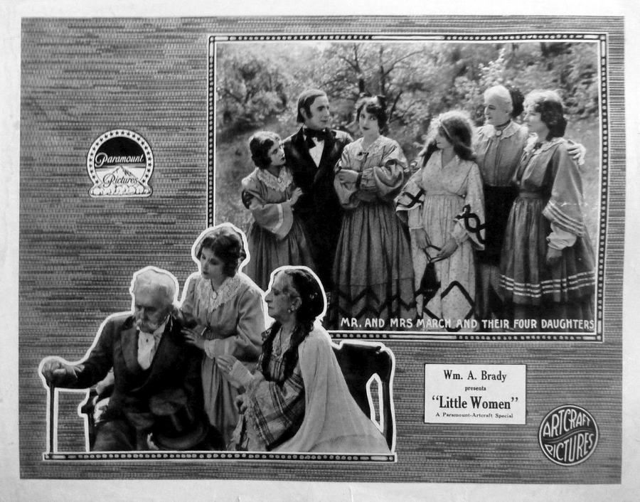 Little Women photo