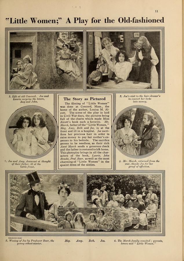 Little Women photo