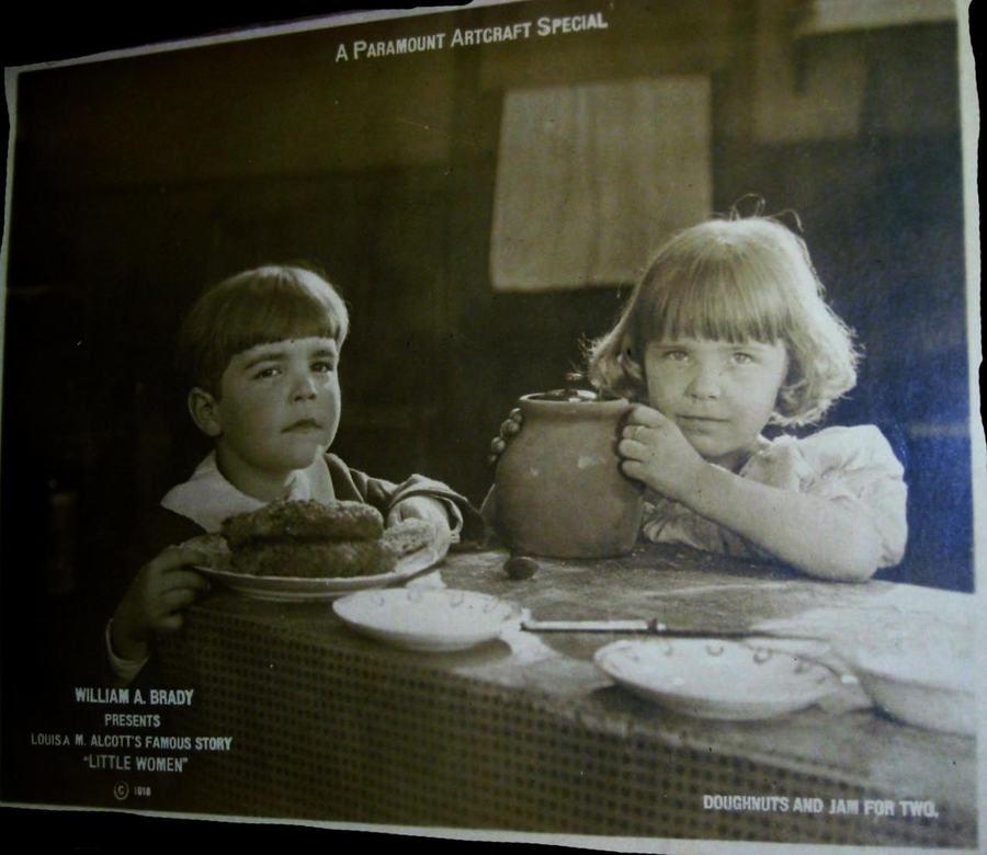 Little Women photo