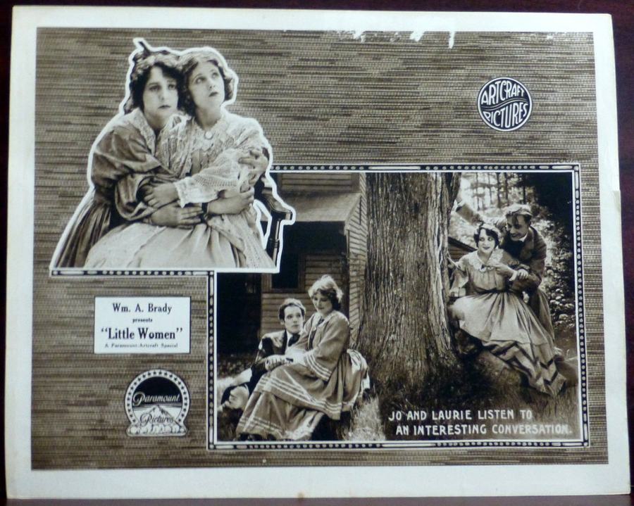 Little Women photo