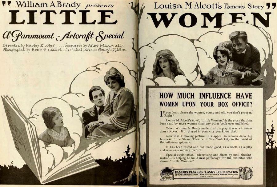 Little Women photo