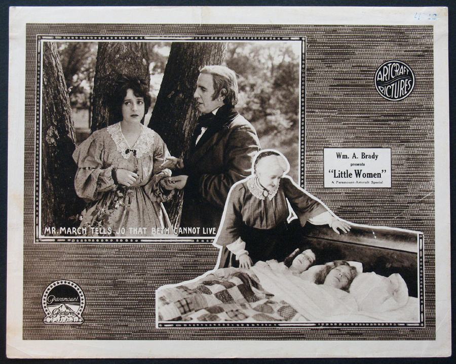 Little Women photo