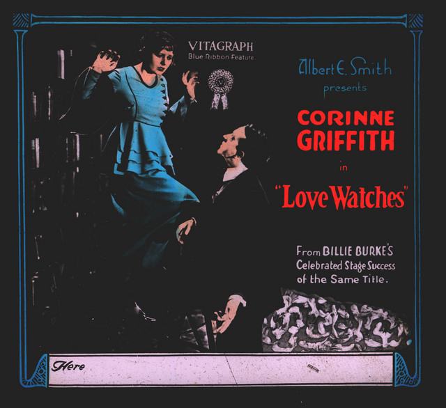 Love Watches photo