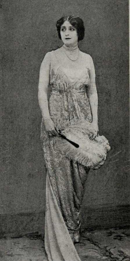 The Marionettes photo