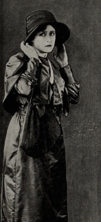 The Marionettes photo