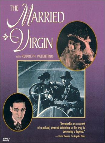 The Married Virgin scene