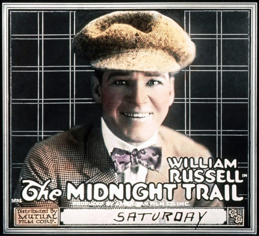 The Midnight Trail photo