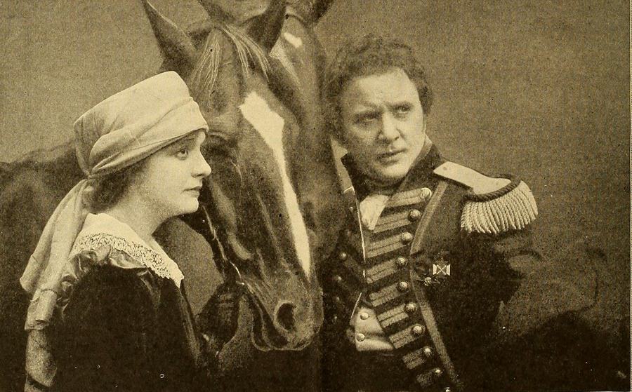 My Own United States scene