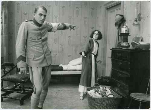 Nobelpristagaren photo