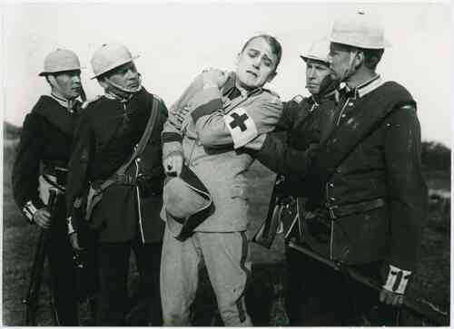 Nobelpristagaren photo