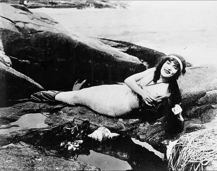 Queen of the Sea photo