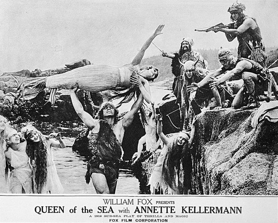 Queen of the Sea photo