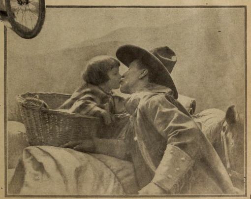 Riddle Gawne scene