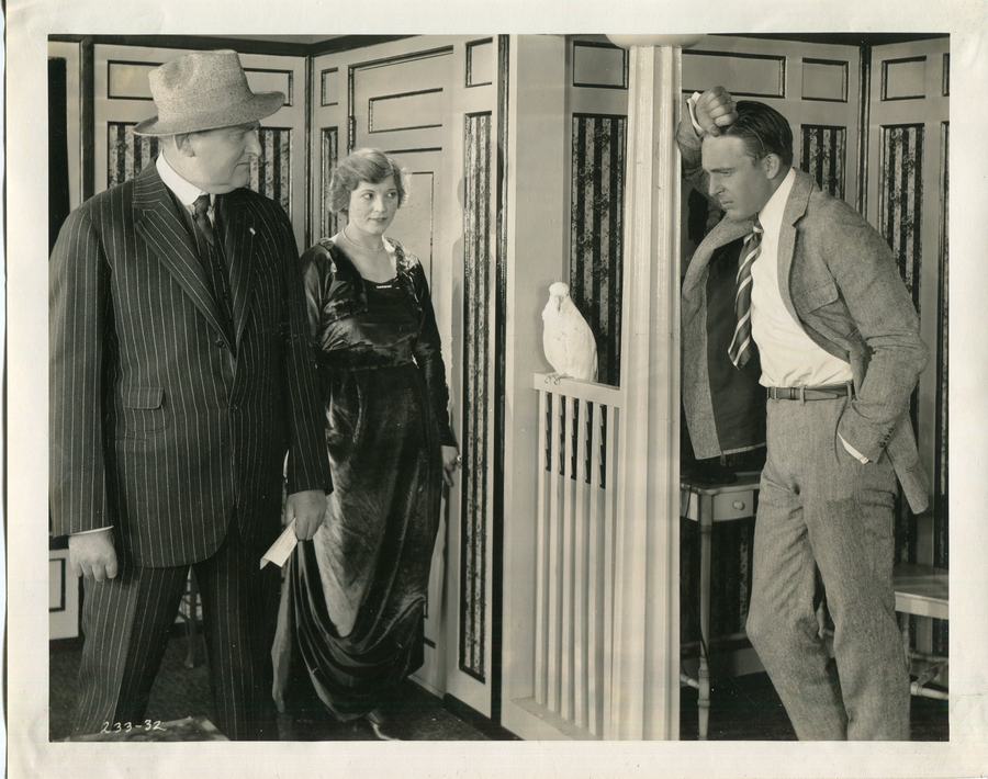 Rimrock Jones photo