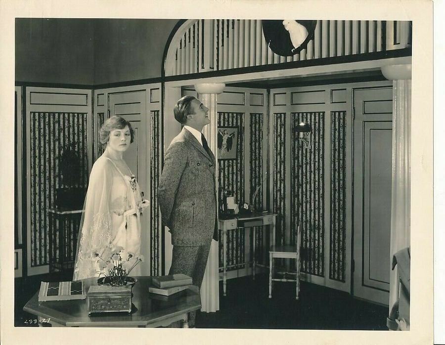 Rimrock Jones scene