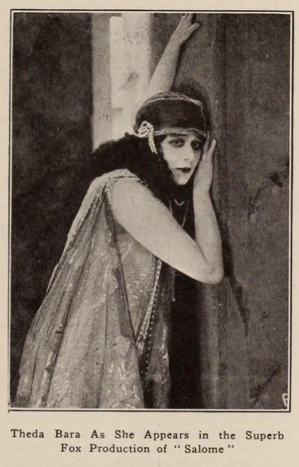 Salome photo