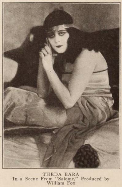 Salome photo