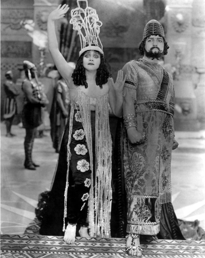 Salome photo