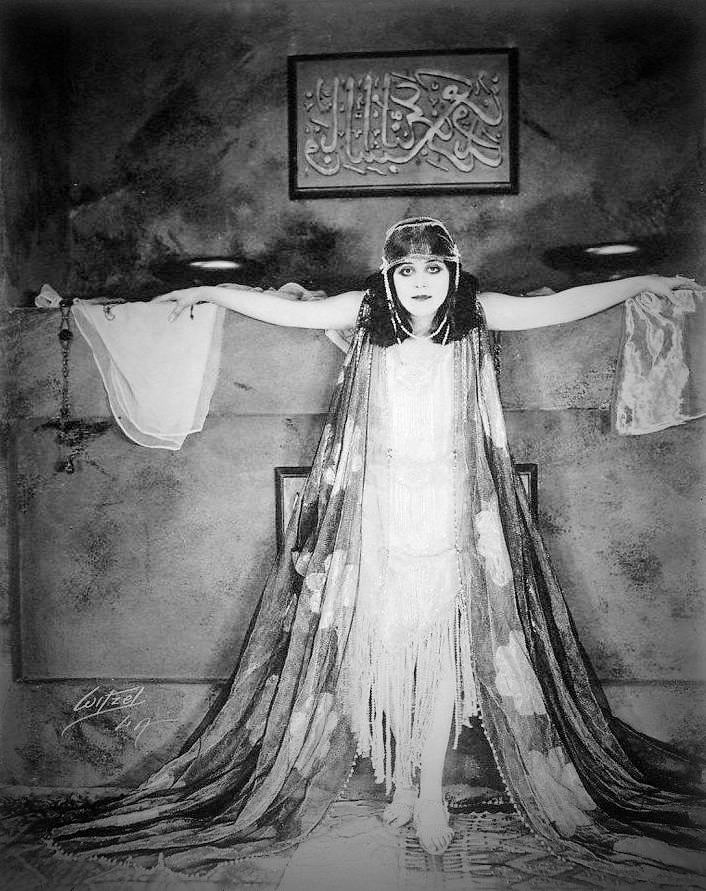 Salome photo