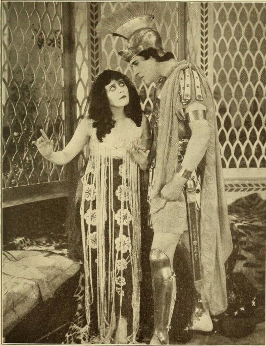Salome photo