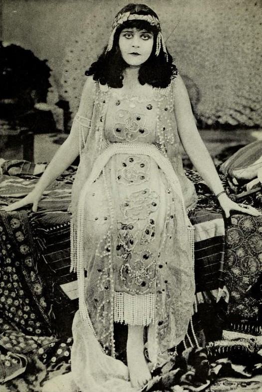 Salome photo