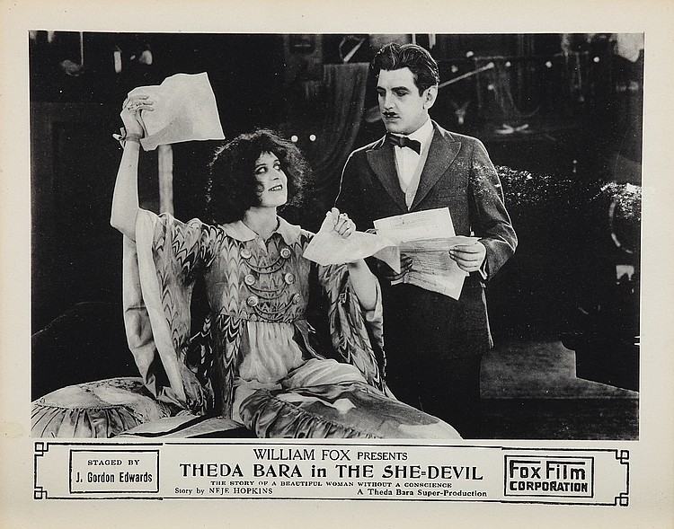 The She Devil photo