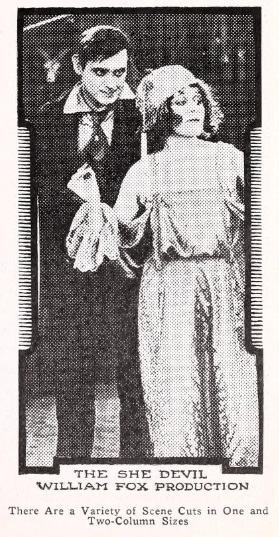 The She Devil photo