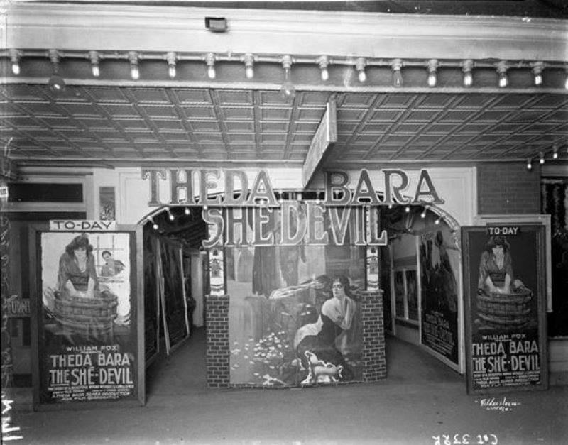 The She Devil photo