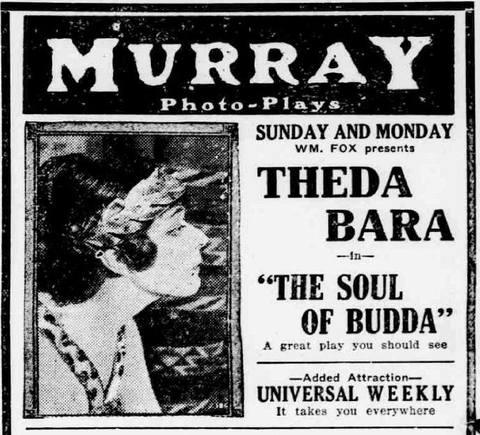 The Soul of Buddha photo