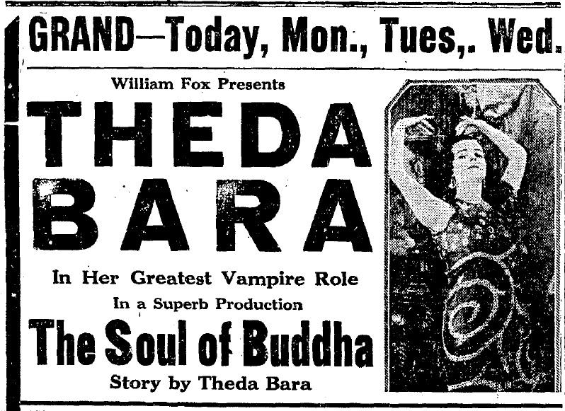 The Soul of Buddha photo