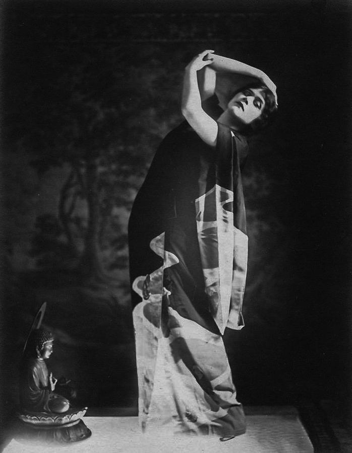 The Soul of Buddha photo