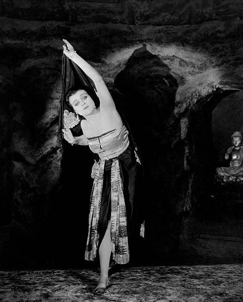 The Soul of Buddha photo