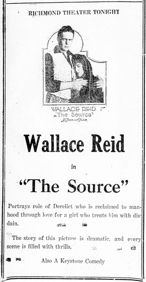 The Source photo