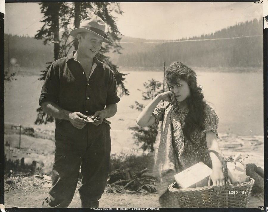 The Source photo