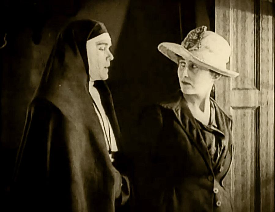 Stella Maris scene