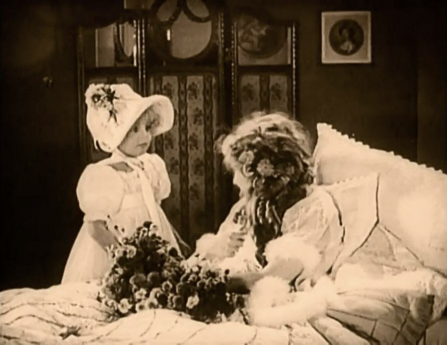 Stella Maris scene
