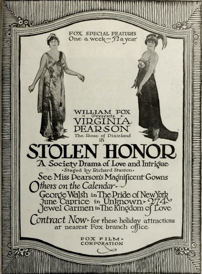 Stolen Honor