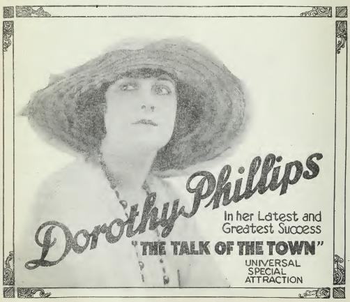 The Talk of the Town photo