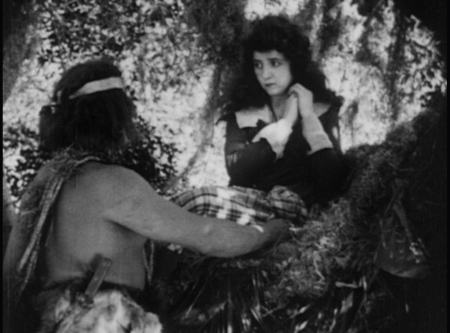 Tarzan of the Apes photo