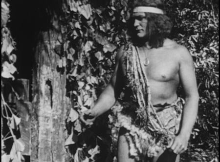 Tarzan of the Apes photo