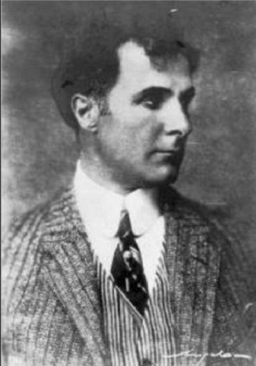 Tavaszi vihar