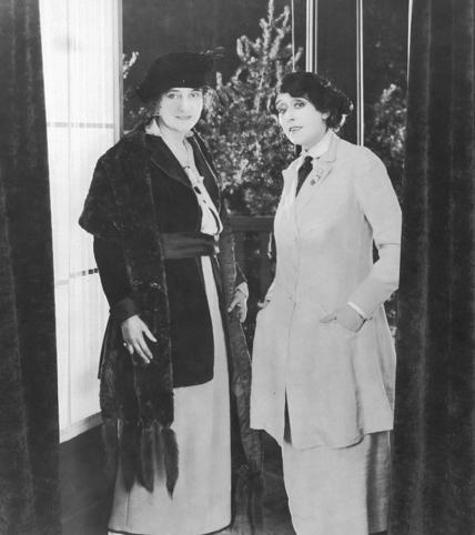 Tempered Steel scene